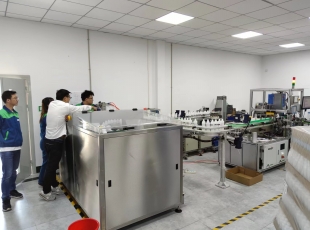 技術(shù)現(xiàn)場(chǎng)調(diào)試