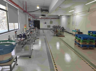 生產(chǎn)現(xiàn)場(chǎng)實(shí)拍