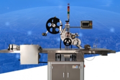 分頁平面貼標機 袋子平面貼標機 大分頁平面貼標機 蛇皮袋分頁平面貼標機